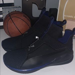 Puma women’s fierce core cross trainer shoe